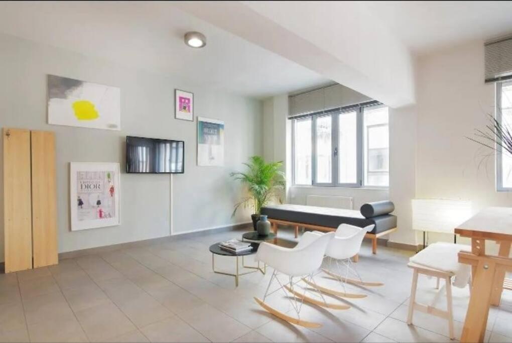 Stylish Living By Acropolis Apartment Athens Exterior photo